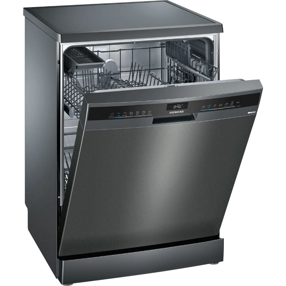 Siemens SN23IC60KT iQ300 Solo Bulaşık Makinesi