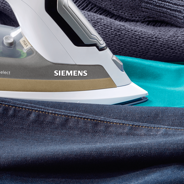 Siemens TB603010 Buharlı Ütü