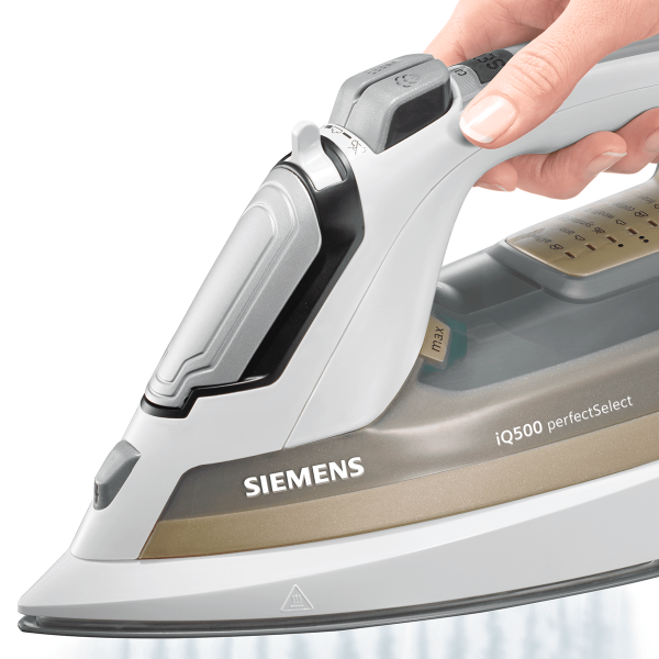 Siemens TB603010 Buharlı Ütü
