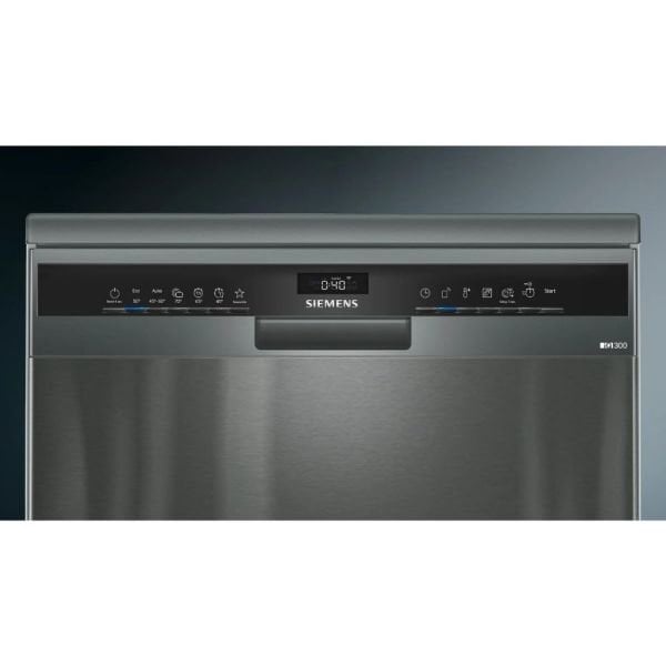 Siemens SN23IC62KT iQ300 Solo Bulaşık Makinesi