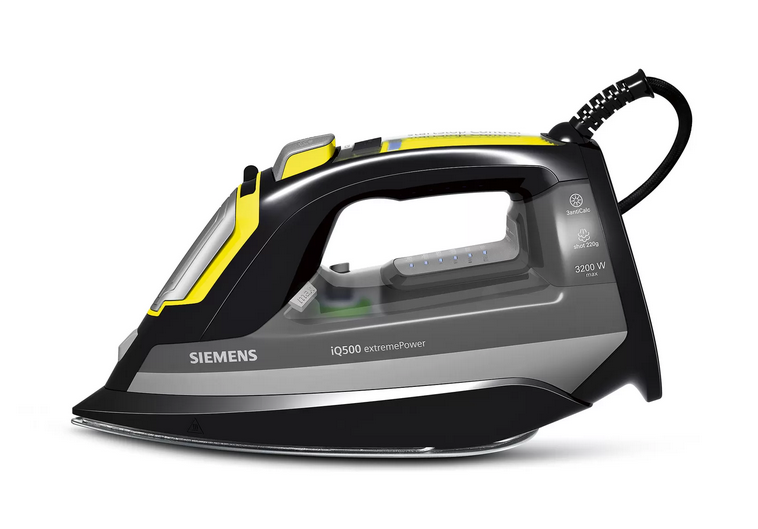 Siemens TB60XTRM Buharlı Ütü