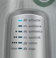 Siemens TB60XTRM Buharlı Ütü