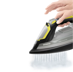 Siemens TB60XTRM Buharlı Ütü
