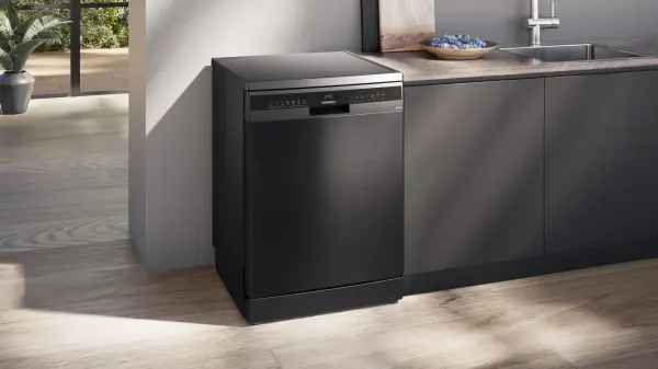 Siemens SN23IC62MT iQ300 Solo Bulaşık Makinesi - görsel 2