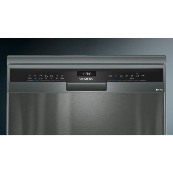 Siemens SN23IC62MT iQ300 Solo Bulaşık Makinesi