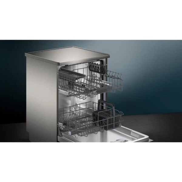 Siemens SN23II51KT iQ300 Solo Bulaşık Makinesi