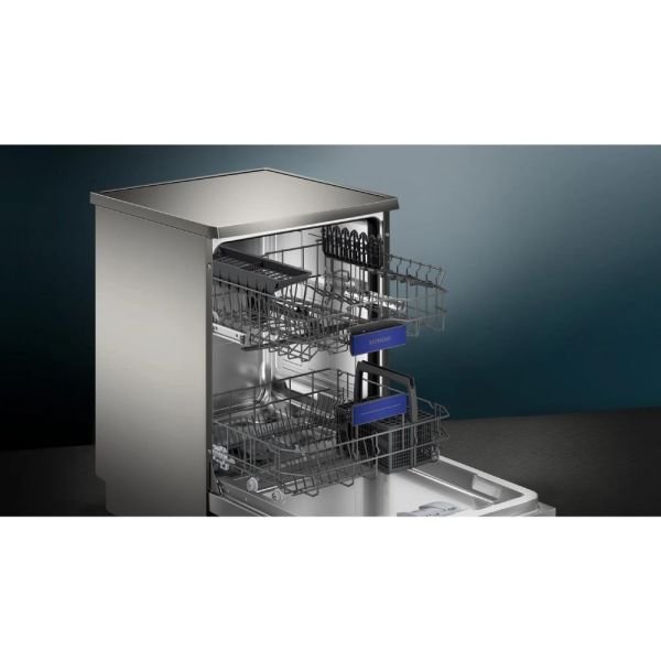 Siemens SN23II61KT iQ300 Solo Bulaşık Makinesi