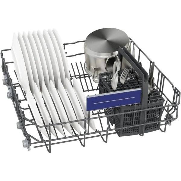 Siemens SN23II61KT iQ300 Solo Bulaşık Makinesi