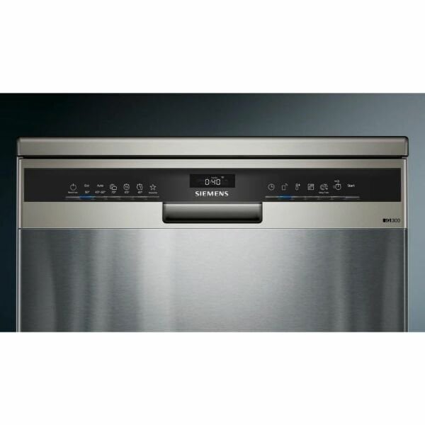 Siemens SN23II62KT iQ300 Solo Bulaşık Makinesi