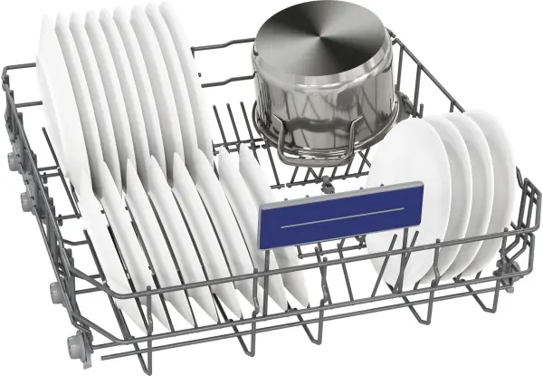 Siemens SN23II62MT iQ300 Solo Bulaşık Makinesi - görsel 6