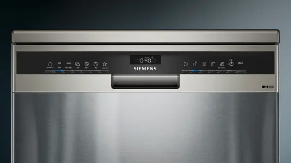 Siemens SN23II62MT iQ300 Solo Bulaşık Makinesi - görsel 3