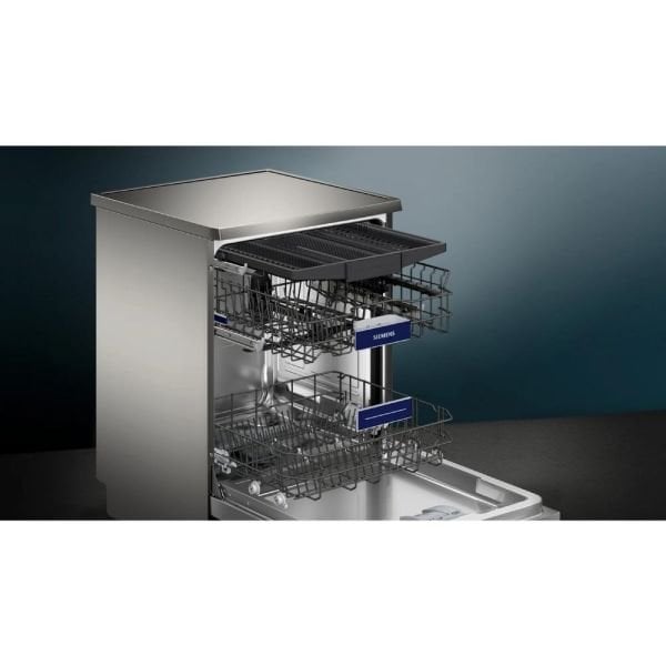 Siemens SN23II62MT iQ300 Solo Bulaşık Makinesi