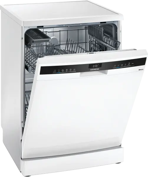 Siemens SN23IW51KT iQ300 Solo Bulaşık Makinesi