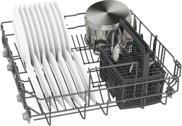Siemens SN23IW51KT iQ300 Solo Bulaşık Makinesi - görsel 7