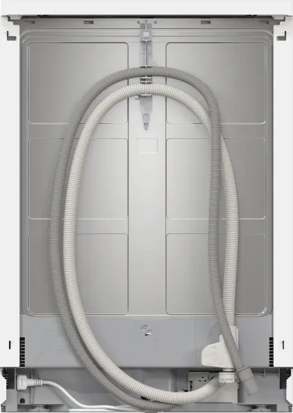 Siemens SN23IW51KT iQ300 Solo Bulaşık Makinesi - görsel 8