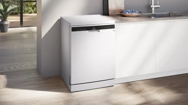 Siemens SN23IW51KT iQ300 Solo Bulaşık Makinesi - görsel 2