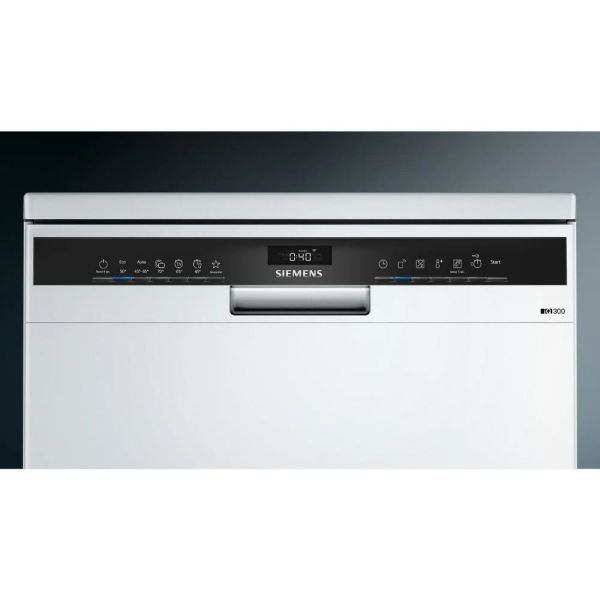 Siemens SN23IW62MT iQ300 Solo Bulaşık Makinesi