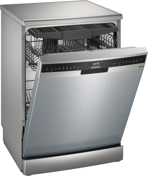 Siemens SN25EI70MT iQ500 Solo Bulaşık Makinesi