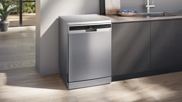 Siemens SN25EI70MT iQ500 Solo Bulaşık Makinesi - görsel 2