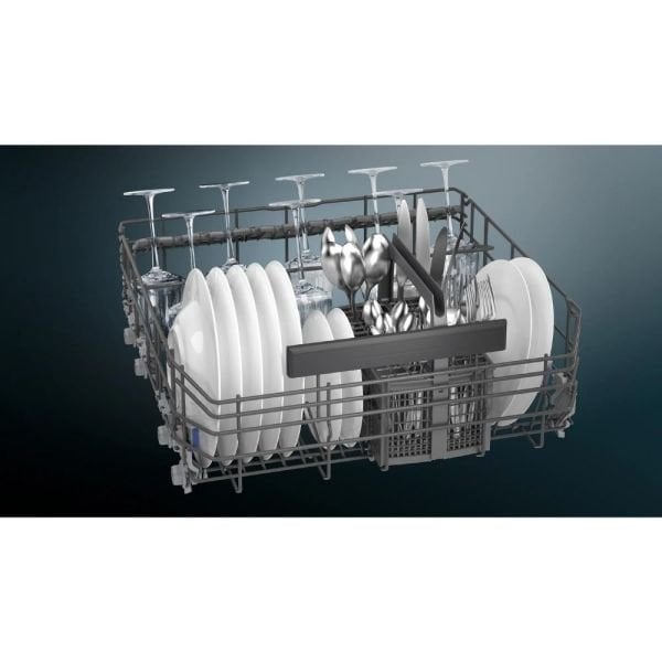 Siemens SN25EI82AT iQ500 Solo Bulaşık Makinesi