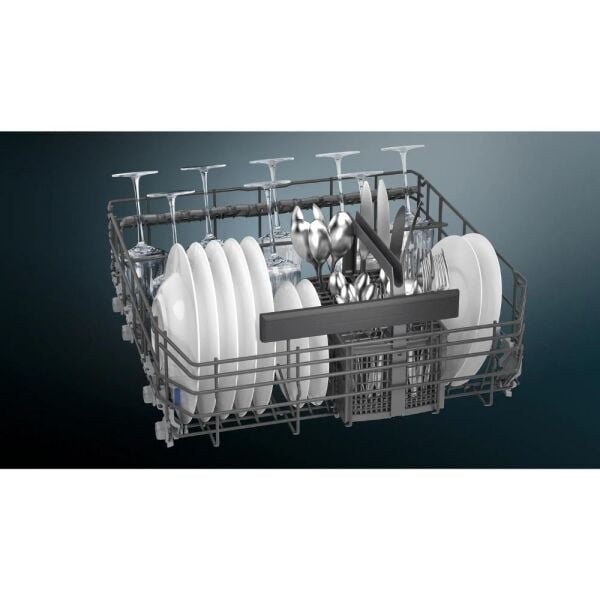Siemens SN25EI82AT iQ500 Solo Bulaşık Makinesi - görsel 3