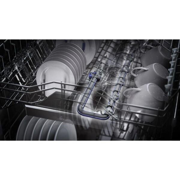 Siemens SN25EI82AT iQ500 Solo Bulaşık Makinesi - görsel 6