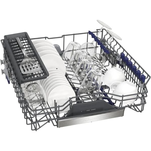 Siemens SN25EI82AT iQ500 Solo Bulaşık Makinesi - görsel 8