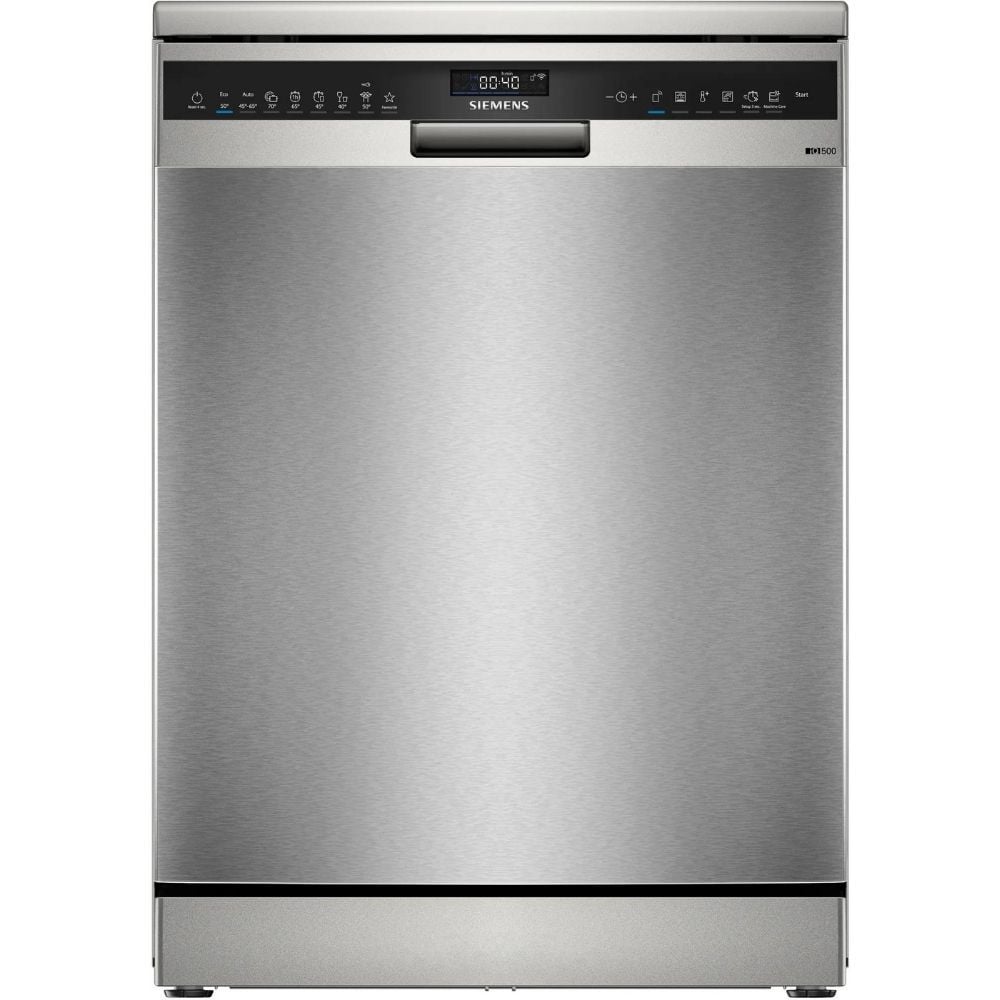 Siemens SN25EI82AT iQ500 Solo Bulaşık Makinesi
