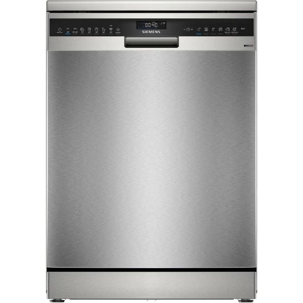 Siemens SN25EI82AT iQ500 Solo Bulaşık Makinesi
