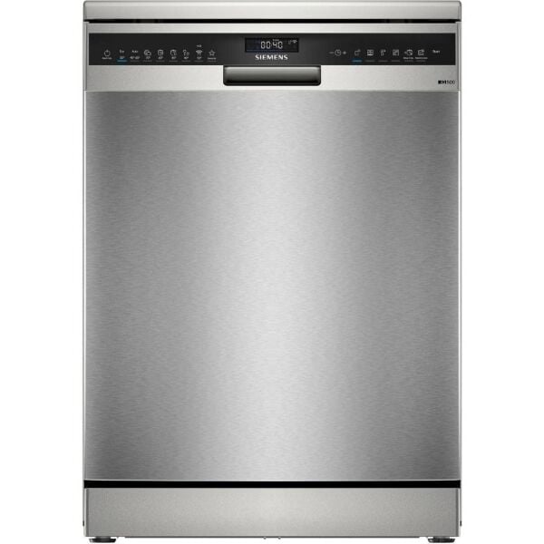 Siemens SN25EI82AT iQ500 Solo Bulaşık Makinesi