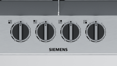 Siemens EC6A5PB90L Gazlı Ankastre Ocak