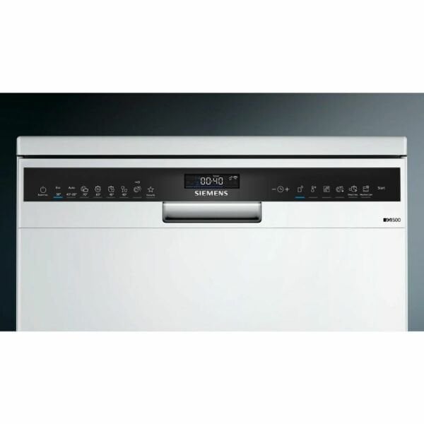 Siemens SN25EW70MT iQ500 Solo Bulaşık Makinesi