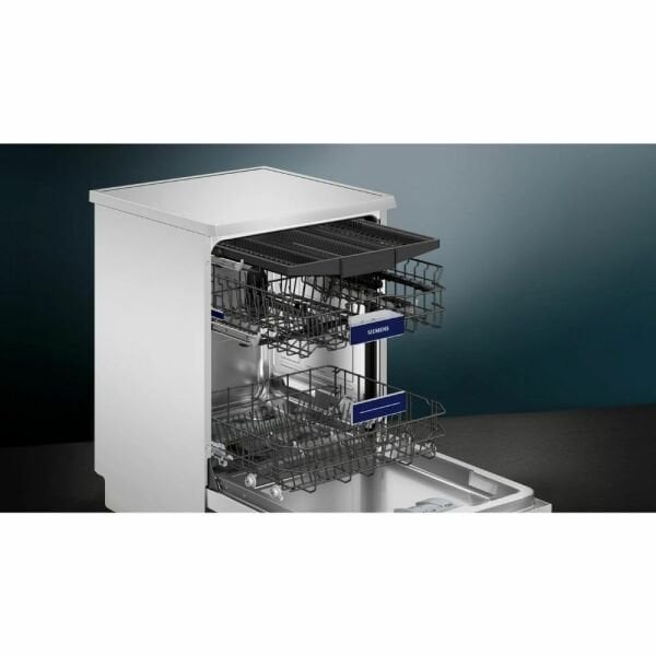 Siemens SN25EW70MT iQ500 Solo Bulaşık Makinesi
