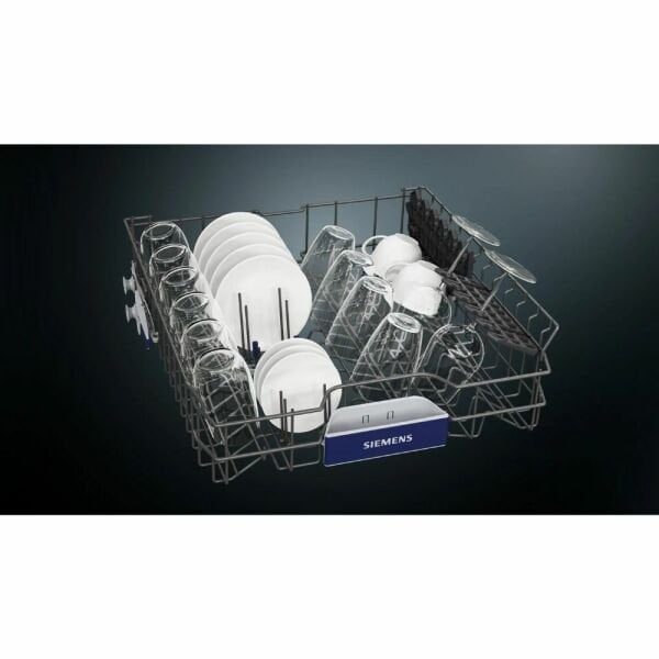 Siemens SN25EW70MT iQ500 Solo Bulaşık Makinesi