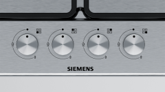 Siemens EG6B5PO51 Gazlı Ankastre Ocak