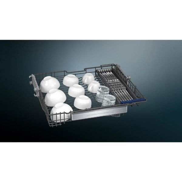 Siemens SN27YI82DT iQ700 Solo Bulaşık Makinesi