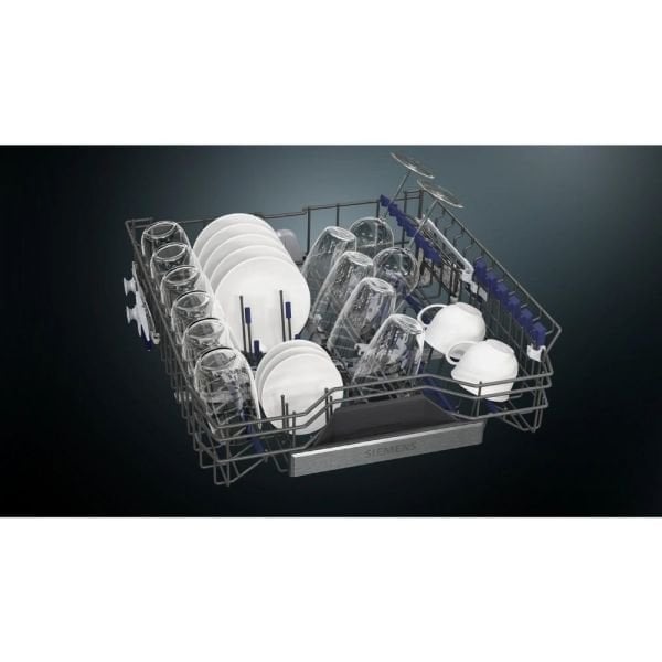 Siemens SN27YI82DT iQ700 Solo Bulaşık Makinesi