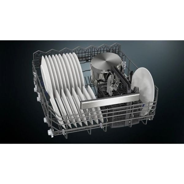 Siemens SN27YI82DT iQ700 Solo Bulaşık Makinesi