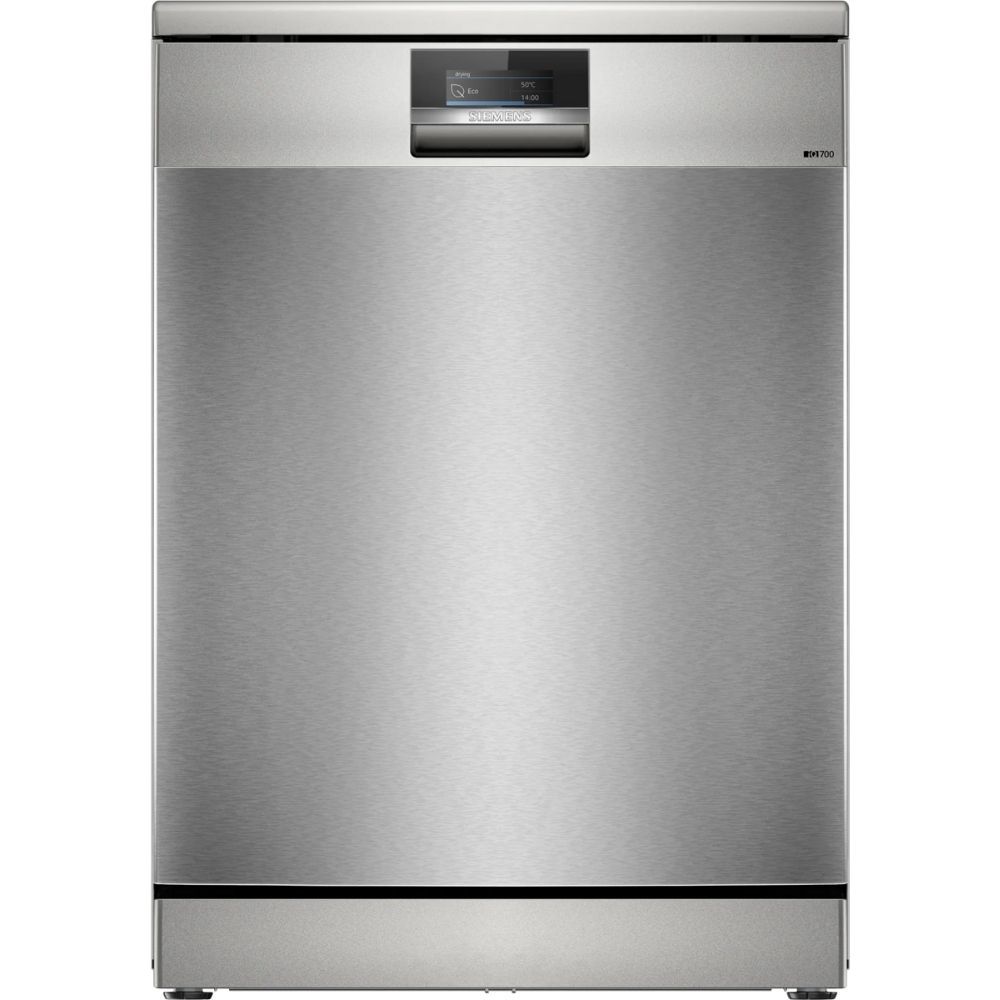 Siemens SN27YI82DT iQ700 Solo Bulaşık Makinesi