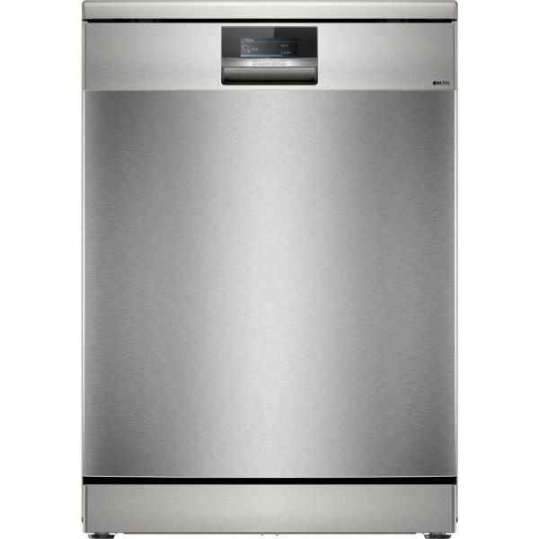 Siemens SN27YI82DT iQ700 Solo Bulaşık Makinesi