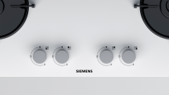 Siemens EN7B2PO10O Gazlı Ankastre Ocak