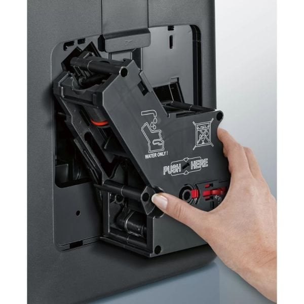Siemens TE657319RW Tam Otomatik Kahve Makinesi