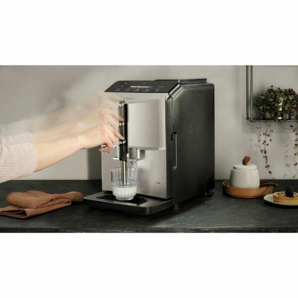 Siemens TF303E07 Tam Otomatik Kahve Makinesi