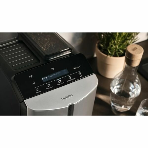 Siemens TF303E07 Tam Otomatik Kahve Makinesi