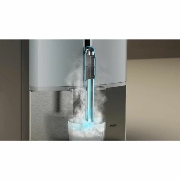 Siemens TF303E07 Tam Otomatik Kahve Makinesi