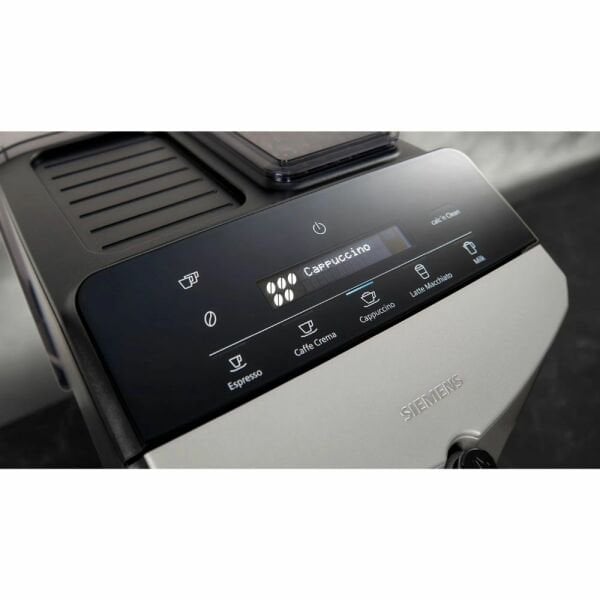 Siemens TF303E07 Tam Otomatik Kahve Makinesi