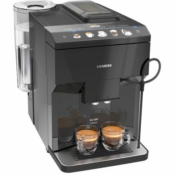 Siemens TP503R09 Tam Otomatik Kahve Makinesi