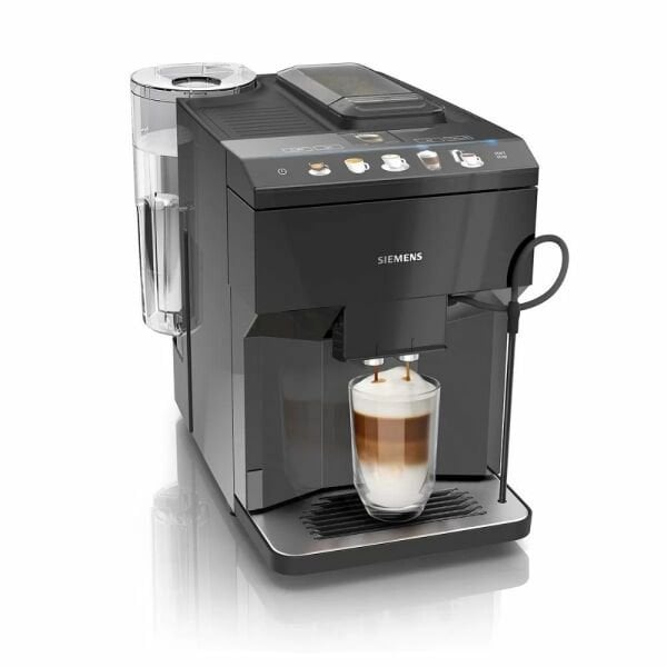 Siemens TP503R09 Tam Otomatik Kahve Makinesi