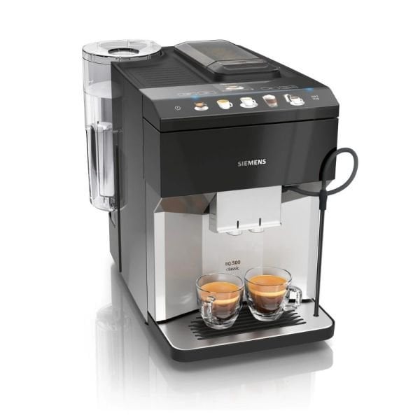 Siemens TP505R01 Tam Otomatik Kahve Makinesi