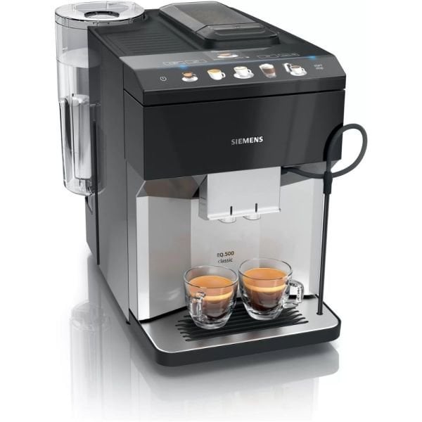 Siemens TP505R01 Tam Otomatik Kahve Makinesi